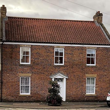 Apt D In Old Grade 2 Converted Farmhouse Market Weighton Eksteriør bilde
